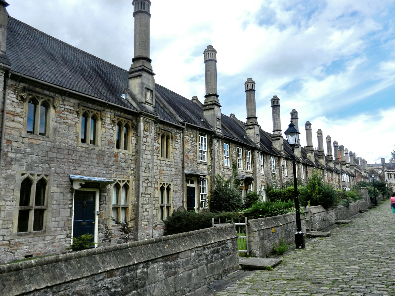 Wells